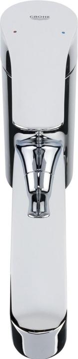 Produktbild Grohe Eurosmart Einhand-Spültischbatterie DN 15 1/2 Zoll - Chrom (33281003)