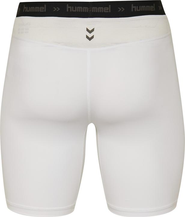 Actual product image hummel First Performance Tight Shorts (M)