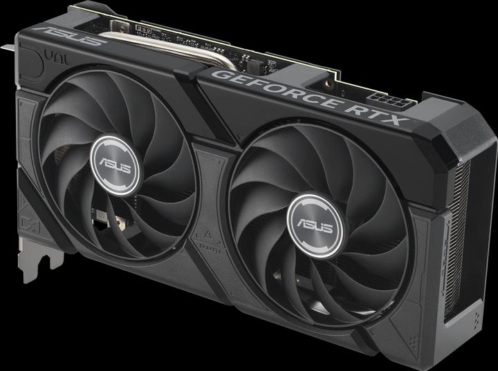 Produktbild ASUS GeForce RTX 4060 DUAL OC EVO (8 GB)