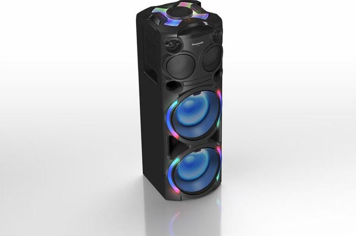 Image du produit Panasonic SC-TMAX50 (Fonctionnement sur secteur)