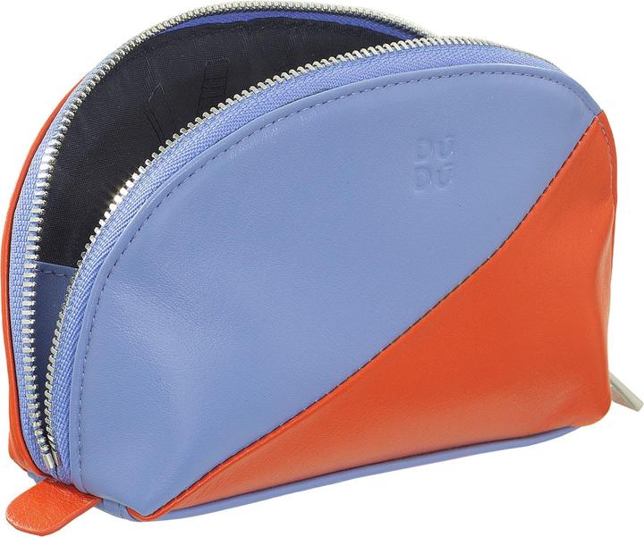 Immagine prodotto Dudu Borsa cosmetica Segovia in pelle 16 cm