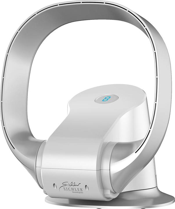 Produktbild Sichler Rotorloser 360°-Ventilator