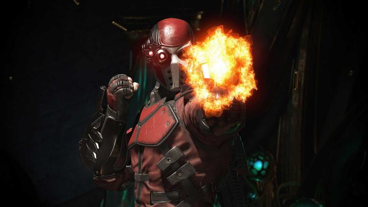 Produktbild WB Injustice 2 Legendary Edition (PS4, EN)
