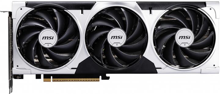 Actual product image MSI GeForce RTX 5060 Ti 16G VENTUS 2X OC PLUS (16 GB)