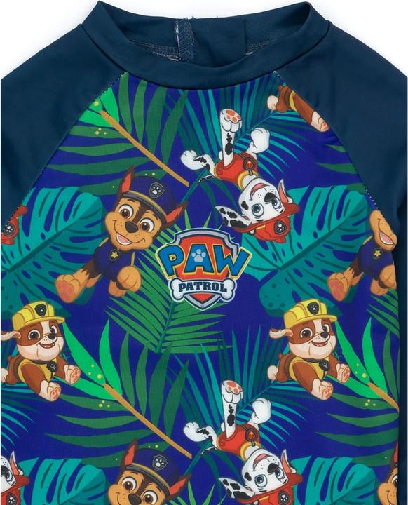 Immagine prodotto Paw Patrol Costume da bagno a due pezzi di Baby Boys Character (104)