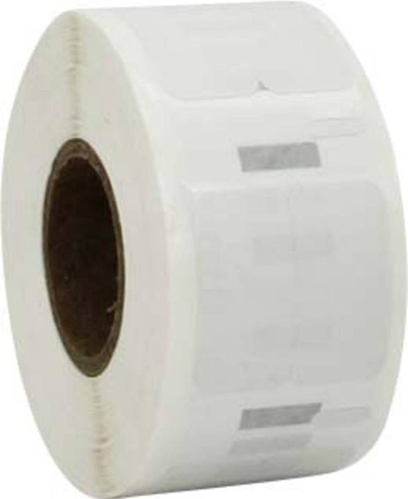 Image du produit Renkforce Étiquettes Rouleau Compatible Remplace DYMO DYMO 11353, S0722530 25 x 13 m