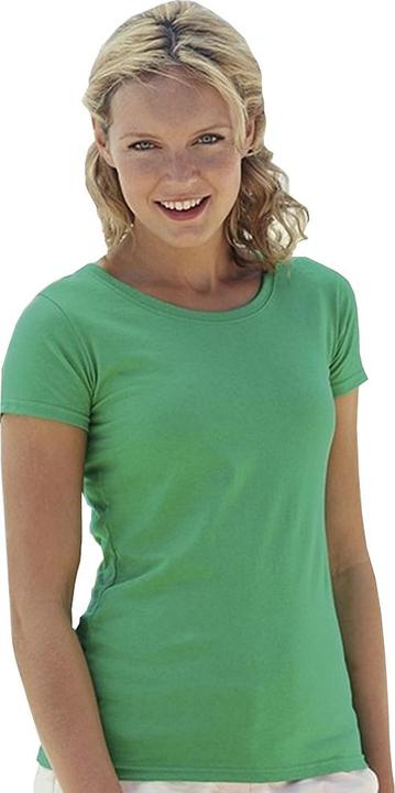 Produktbild Fruit of the Loom LadyFit TShirt (5 StückPackung) (S)