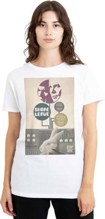 Produktbild The Original Series Episode 15 TShirt (XXL)