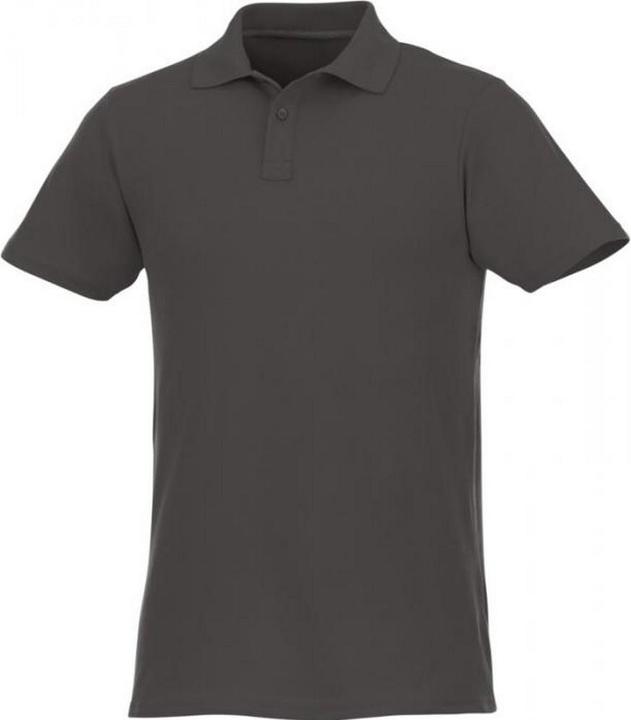Elevate Helios Poloshirt kurzärmlig