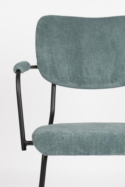 Actual product image Zuiver Armchair Benson