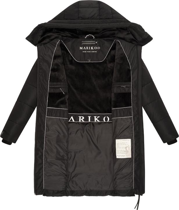 Produktbild Marikoo Natsukoo XVI (L)