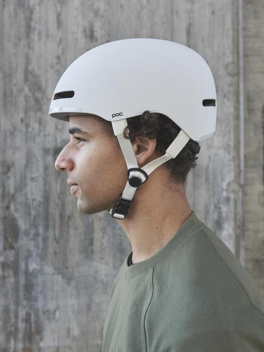 Actual product image Poc Corpora bicycle helmet (55 - 58 cm)