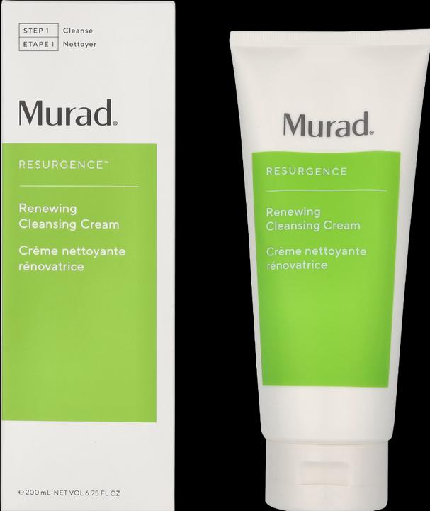Immagine prodotto Murad 80280 Crema detergente per il viso 200 ml Donna (Lozione detergente, 200 ml)