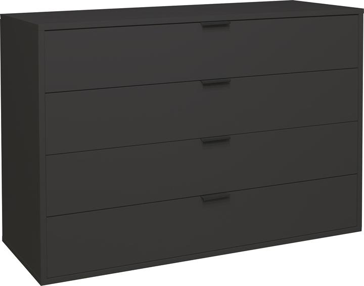 Actual product image Mäusbacher Bonnie (119 x 45 x 87 cm)
