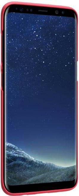 Image du produit Nillkin Super Frosted Shield Series (Samsung Galaxy S8+)