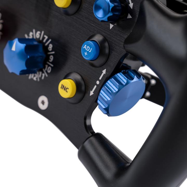 Image du produit No Name Ascher Racing F64-SC V3 - Sans fil