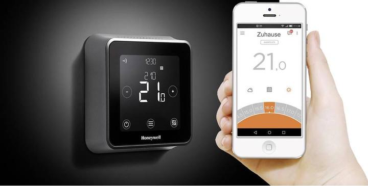 Produktbild Honeywell Lyric T6