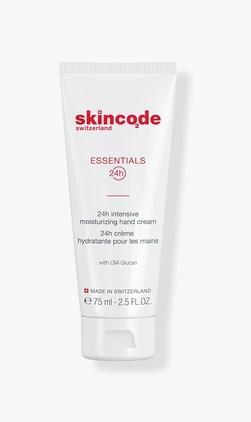 Image du produit Skincode Crème hydratante intense pour les mains Essential 24h (75 ml)