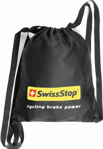 Produktbild swissstop Rucksack