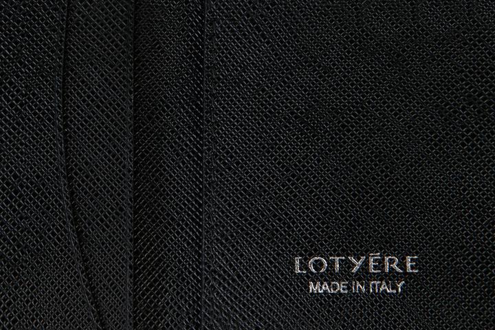 Actual product image Lotyere Credit Card Holder Small