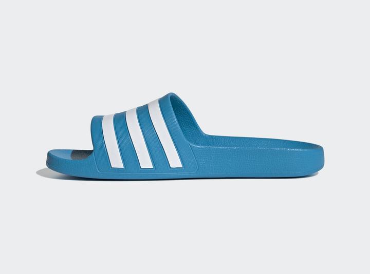 Actual product image adidas ADILETTE AQUA ladies' bathing shoes (47.5)