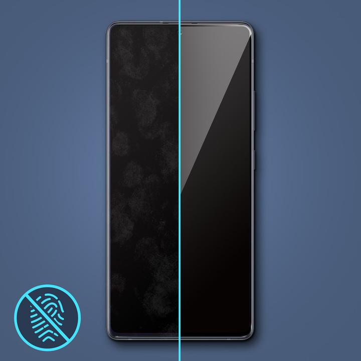 Produktbild Avizar Panzerglas, Glas Schutzfolie, Schutzglas (1 Stück, Samsung Galaxy A52)