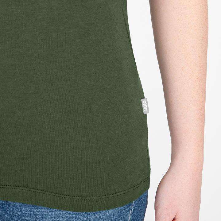 Produktbild JAKO T-Shirt Organic Stretch (4XL)