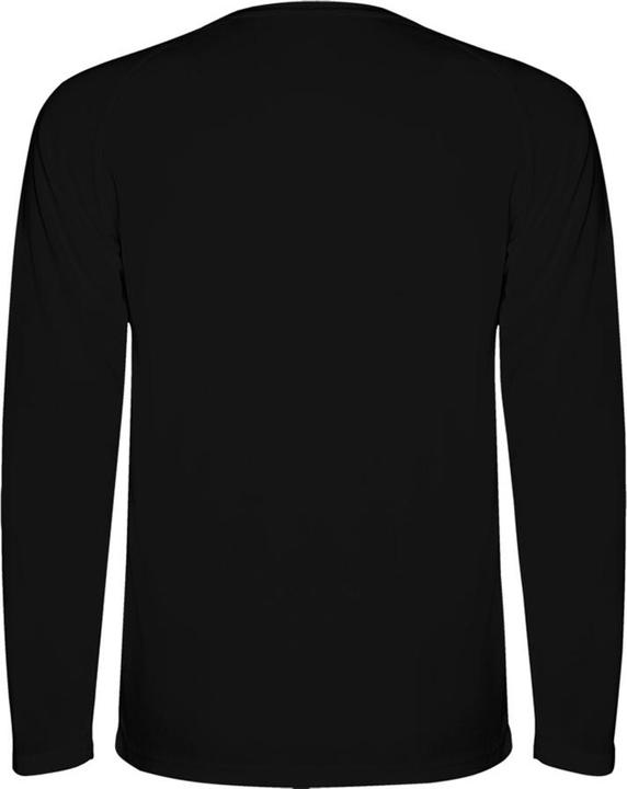 Image du produit Alpinia Mens Montecarlo Long-Sleeve Sports T-Shirt (XXL)
