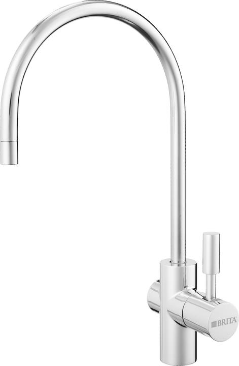 Actual product image Brita On Line Active Plus Starter Set (1 x)
