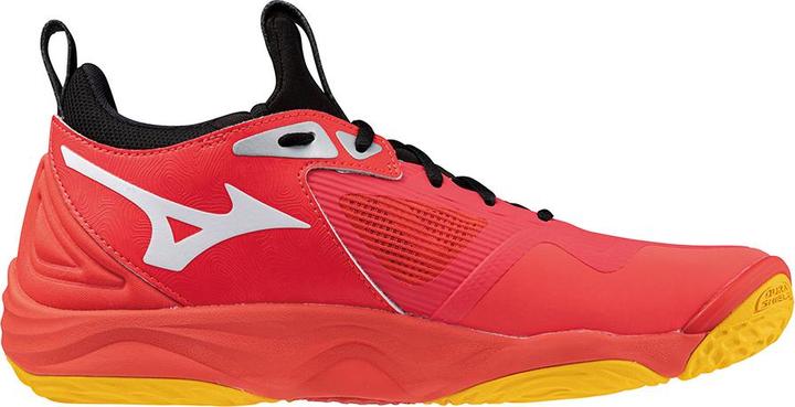 Immagine prodotto Mizuno Onda Momentum 3 (47)