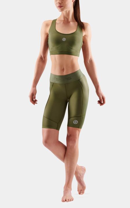 Actual product image Skins S3 Half tights (XS)