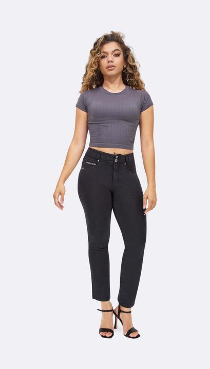 Actual product image Freddy N.O.W.® Pants 7/8 NOW12MS305 (XL)