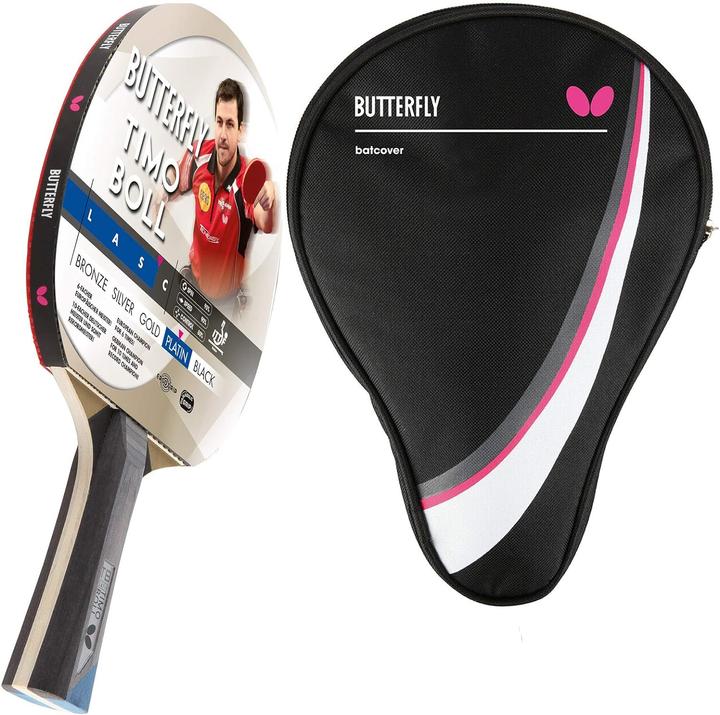 Immagine prodotto Butterfly Timo Boll Platino