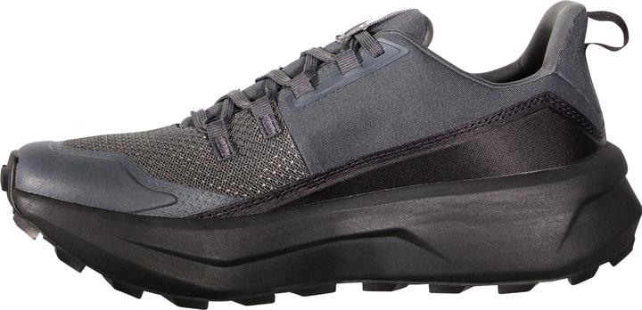 Mammut Aenergy Hike Low, niedriger Speed Hiking Schuh
