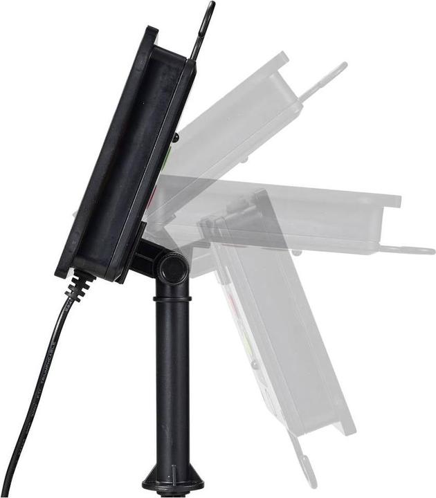 Image du produit Sygonix Tube lumineux solaire SY-5947266 LED 1.8 W RGB Transparent (18650 lm, IP44, IP67)