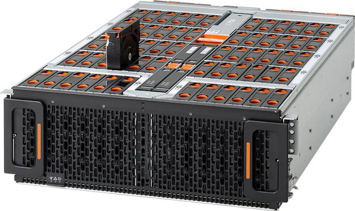 Produktbild WD SE MM ScaleUp Module nTAA (SAS)