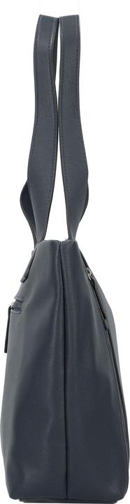 Actual product image Tom Tailor Yuma Shopper Tasche 39 cm (10 l)