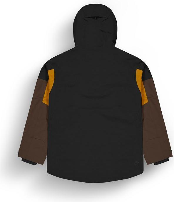 Actual product image Picture Naikoon Jacket (M)
