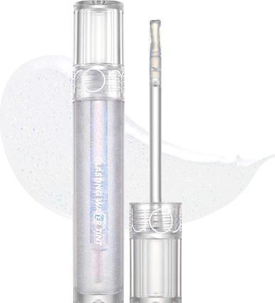 Peripera ROMAND Glasting Water Gloss 3 Colors 00 Meteor Track (00 METEOR TRACK)