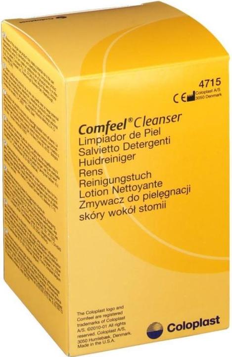 Image du produit Comfeel Reinigung Tücher (1 x)