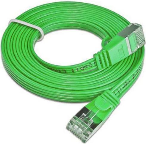 Image du produit Wirewin Câble de réseau (STP, CAT6, 20 m)