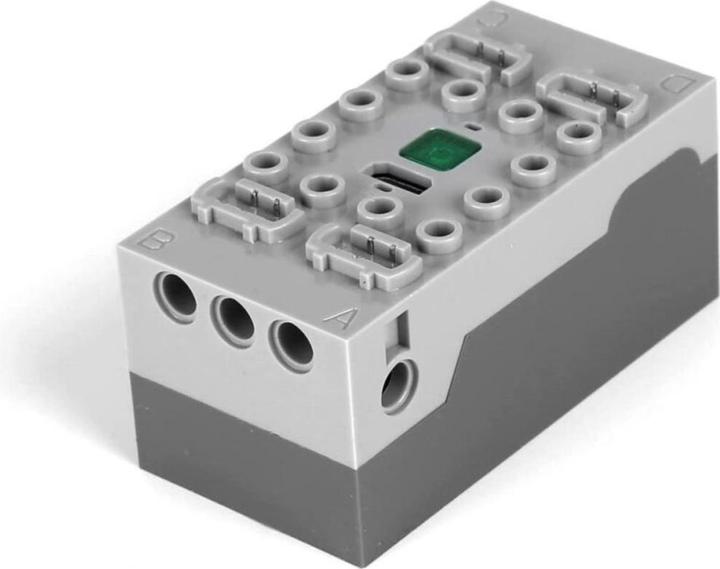 Produktbild Mould King Analoge Fernbedienung + Akkubox