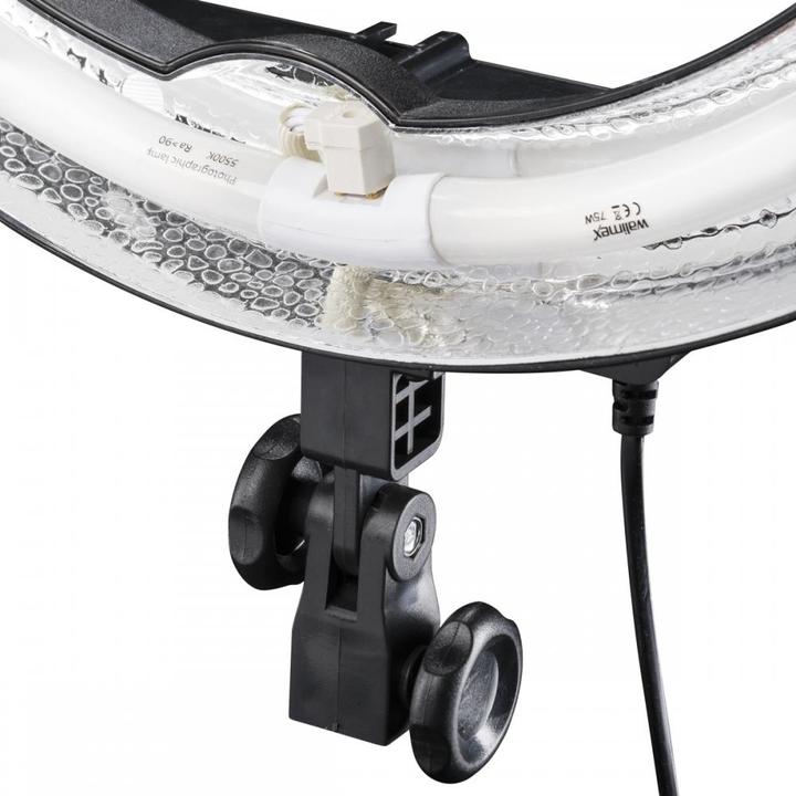 Immagine prodotto Walimex pro Lampada Pro 17626 (Anello di luce)