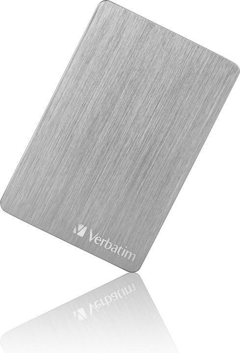 Produktbild Verbatim Store 'n' Go Ali Slim (1 TB)