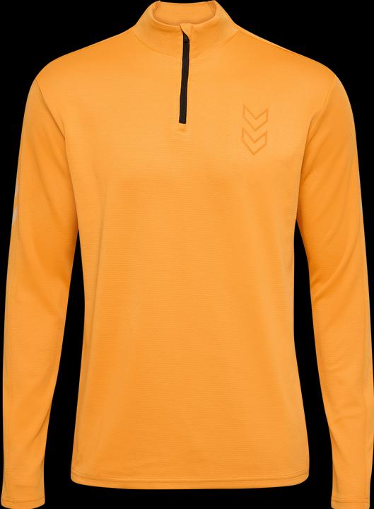 Immagine prodotto hummel hmlACTIVE PL HALF ZIP (L)