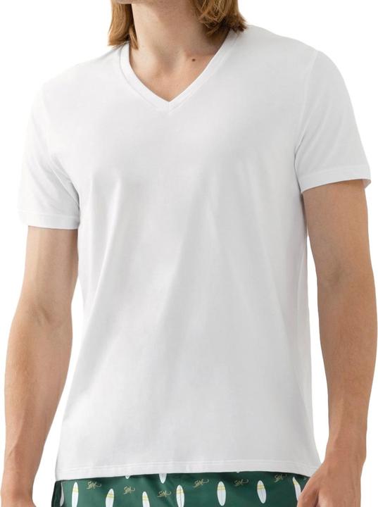 Actual product image Mey Dry Cotton Undershirt / Shirt Short Sleeve (XL)