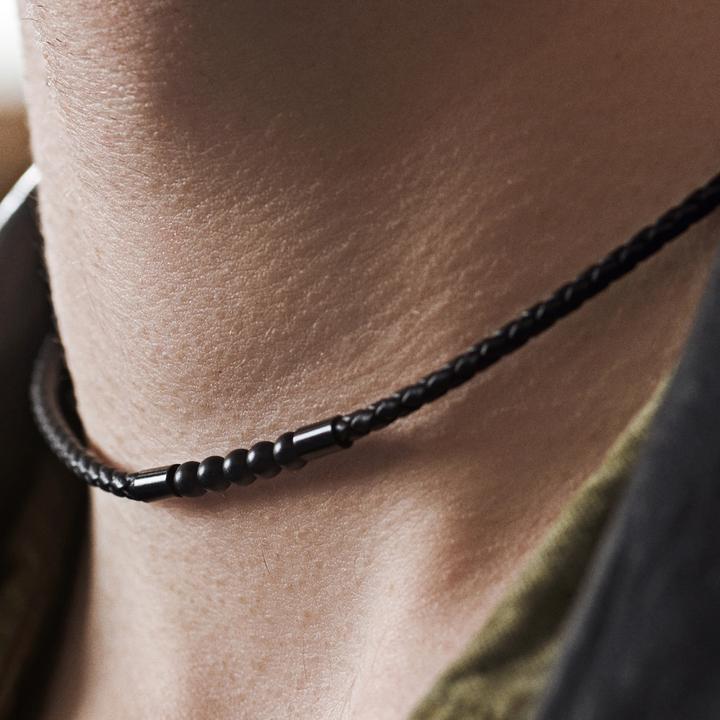 Actual product image Lucleon Tenvis (Leather)