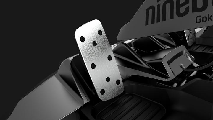 Image du produit Segway-Ninebot GoKart Pro