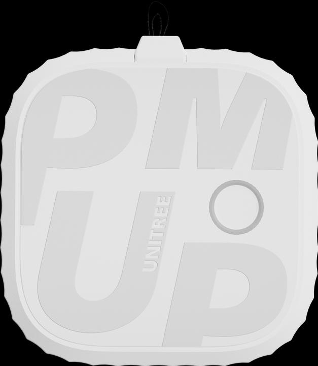 Produktbild Unitree Fitness Pump Pro Kabelzug (0.12 m, Mittel)