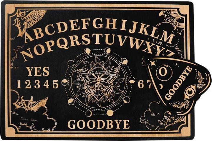 Immagine prodotto JTI Tavola Ouija